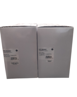 Toner Reman Fits HP CC364A Laserjet P4014 P4015 P4515 Black