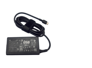 Laptop Charger Genuine HP 65W USB-C  HP L65505-001 L67440-001