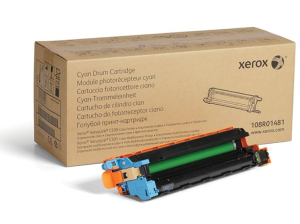 Drum Kit Xerox 108R01481 C500 Cyan 40K pages