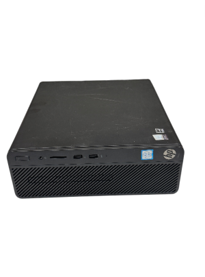 Desktop HP 290 G1 i5 8500 (8th Gen) 8GB RAM 256GB SSD W11P (25H2)
