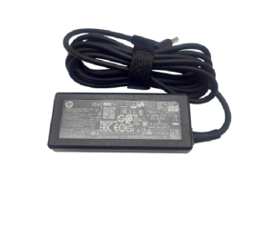 Laptop Charger Genuine HP L25296-001 19.5V 2.31A 45W 741727-001 Blue Tip