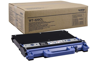 Waster Toner Unit Brother WT-320CL  50,000 pages WT320CL