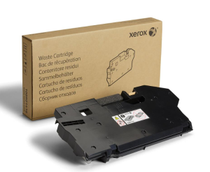Xerox 108R01416 Waste Toner Cartridge, 30K Pages
