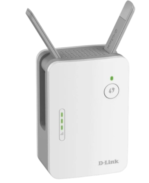 WiFi Range Extender Link DAP-1620 AC1300 Dual Band 1200Mbps Repeater Booster
