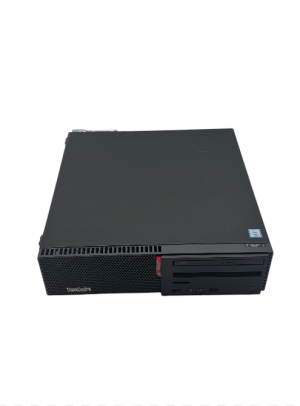 Desktop Lenovo Thinkcentre M700 Ci7-6700 (6th Gen) 3.4GHz 8GB RAM 256GB SSD W11P 25H2