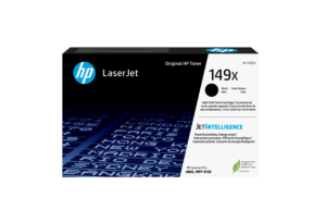 Toner HP Original W1490X 149X High Capacity Black  Cartridge 9.5k pages