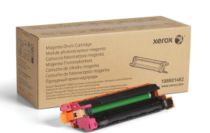 Drum kit Xerox 108R01482 C500 Magenta 40K pages