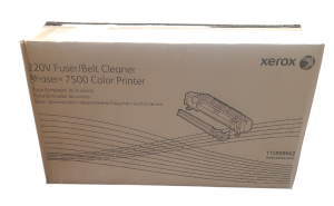 Fuser Belt Cleaner Genuine Xerox 115R00062 220v Phaser 7500
