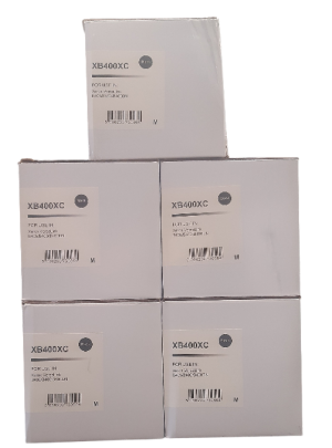 Toner Compatible Xerox 106R03582 B400/B405 Toner Black, 13.9K Pages x5