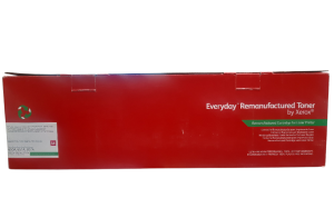Toner Xerox Magenta Fits HP 650A 651A 307A CE273A CE343A CE743A 006R04150