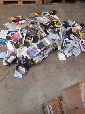 Phone Cases Covers Assorted Makes Job lot over 100