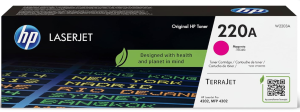 Toner HP W2203A/220A Magenta Cartridge, 1.8K Pages 4202 MFP 4302