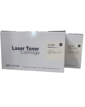 Toner Compatible with Fits Brother TN3380 Toner Cartridge HL5440D