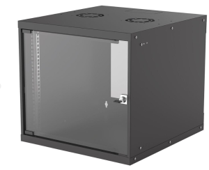 Network Cabinet Wall Mount Intellinet  Basic  9U  560mm Deep 714808