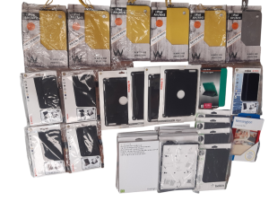 Tablet Cases Krusell Belkin Kensington Fits For iPad Mini  Job Lot