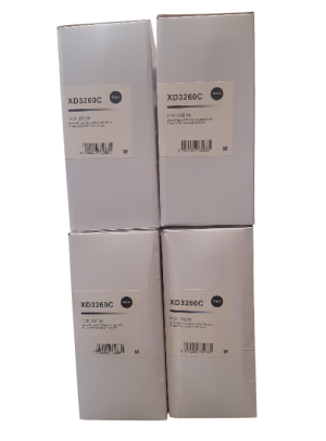 Compatible Fits For Xerox 101R00474 3215/3226/3260 Drum kit,10K Pages