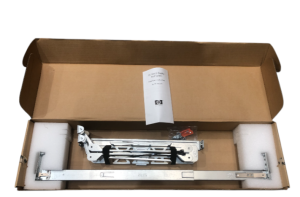 HP Proliant 2U Rail Kit 360322-003