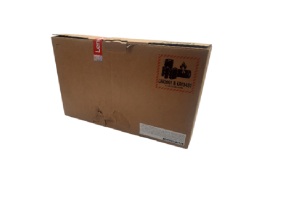 Lenovo ThinkPad L15 I5-10210U 16GB 256GB 15.6"  Windows 11 Pro