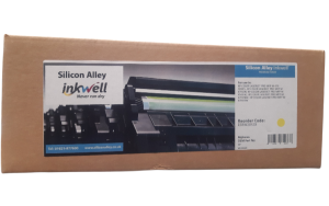 Toner Reman Fits HP W2032X (415X) Yellow 6k Pages M454 M479