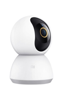XIAOMI MI 360 HOME SECURITY CAMERA 2K Camera