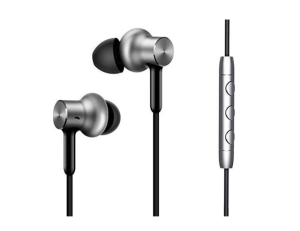 In-Ear Headphones XIAOMI MI Pro HD Silver 3.5mm