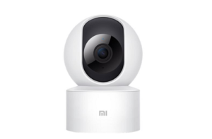 Xiaomi MI MJSXJ10CM Home Security Indoor Full HD Network Camera - 1080p