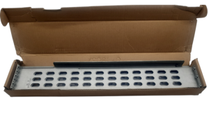 APC 4-post SRack Rail Kit for Rackmount Smart UPS Rev 12APC OM-756H