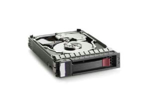 Hard Drive HP 507616-B21 2TB 3.5-inch Dual Port Midline Hard Disk Drive
