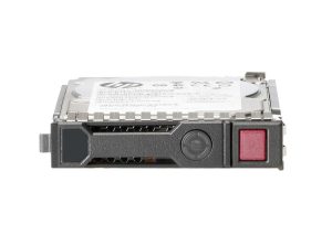 Hard Drive HPE 300GB 10k RPM SAS 12Gbp Hot Swap 2.5-inch Internal
