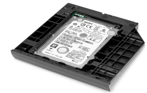 HP 750 GB Hard Drive Upgrade Bay 750GB 7200rpm zBook G1Y56AA
