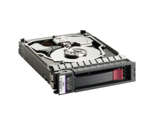 Hard Disk HP 600GB 6G SAS 15K 3.5" 516828-B21