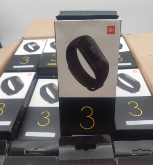Xiaomi Band 3 Smart Watch SPARES & REPAIRS MGW4041GL Black x70