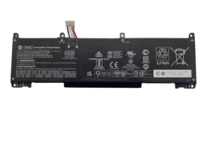 Battery Genuine HP ProBook 450 G8 45Wh 11.4v  RH03XL M02027-005