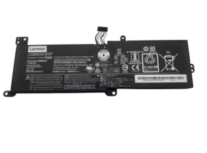 Battery Lenovo IdeaPad L16M2PB2 7.5V 4535 mAh