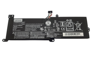 Battery For Lenovo Genuine L16M2PB1 Ideapad 7.5v 3895mAh