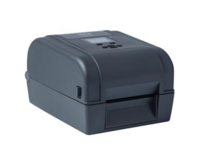 Brother TD-4750TNWB Desktop Label Printer