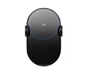 Xiaomi MI Induction Charger  In-Car Chargers