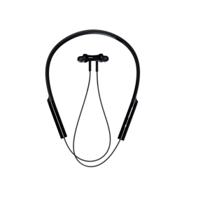 Earphones Xiaomi Mi Bluetooth Neckband Black