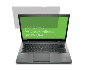 3M - Lenovo 12.5" Wide  notebook privacy filter