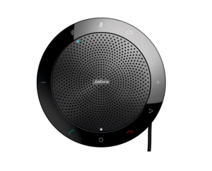 Speakerphone Jabra Speak 510 UC  USB Bluetooth VoIP Desktop  Microphone 7510-209