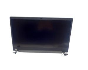 Lenovo V15-82C7 Display Screen Assembly Rear Cover Grey Matte Hinges
