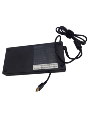 Laptop AC Adapter Lenovo 01FR044 230W 20V 11.5A Yellow Tip