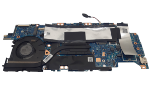 Motherboard HP M56139-601 i7-1165G7 EliteBook 840 48R27EA#ABU Fan & CEMOS Battery