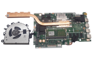 Motherboard Lenovo V15 82C7 4GB DDR SODIMM CEMOS Fan 5B20S44342