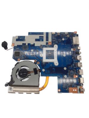 Motherboard & Fan Lenovo 5B20N86787 01AX709 5B20N86787 320-15ISK
