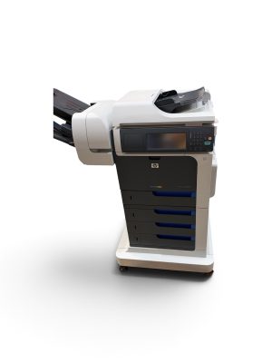 HP LJET CM4540FSKM Colour Laser MFP 40ppm A4 USB Lan
