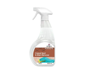 carpet spot stain remover Professional  750ml box 6