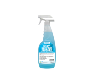2Work Multi Surface Trigger Spray 750ml (Pack of 6)2W04587