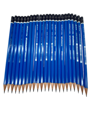 Staedtler Mars Lumograph Pencil  F x23