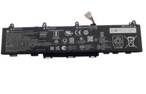 Laptop Battery CC03XL Genuine HP EliteBook 830 840 845 G7 G8 L78555-005